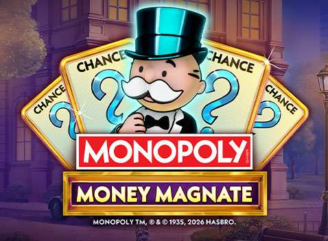 Monopoly Money Mag spel op One Casino