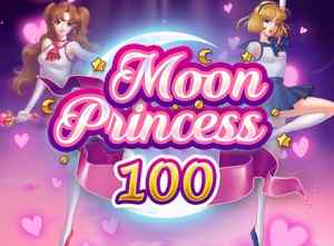 Moon Princess 100 - Video Slot (Play 