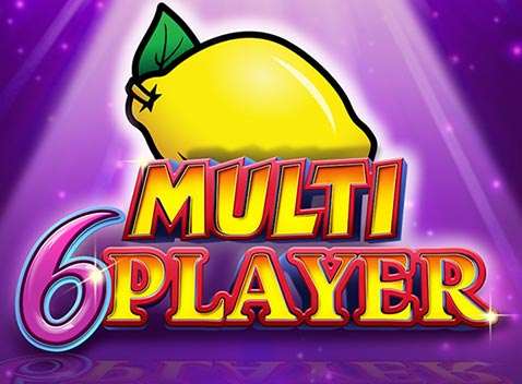 Multi6Player - Classic Slot (Stakelogic)