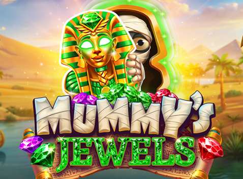 Mummy's Jewels