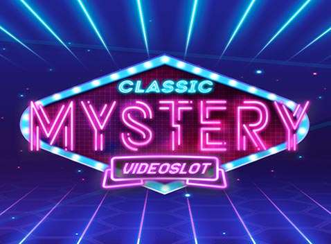 Mystery - Video Slot (Exclusive)