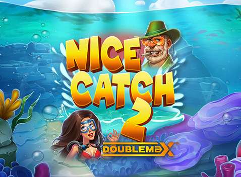 Nice Catch 2 Doublemax - Video Slot (Yggdrasil)