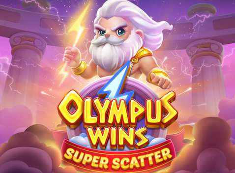Olympus Wins - Video Slot (Pragmatic Play)