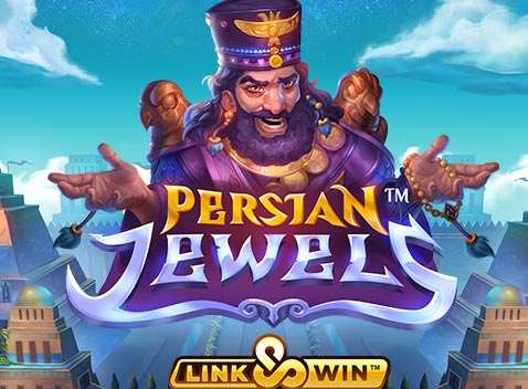 Persian Jewels - Video Slot (Games Global)