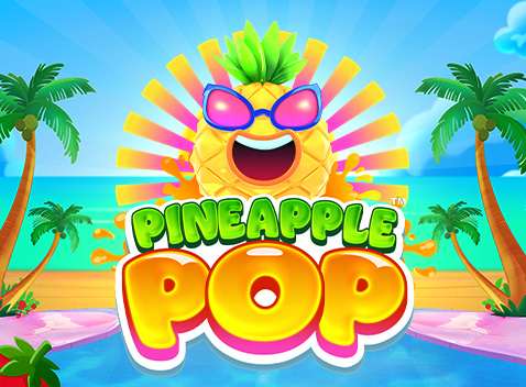 Pineapple Pop - Video Slot (Games Global)