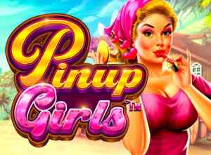 Pinup Girls - Video Slot (Pragmatic Play)