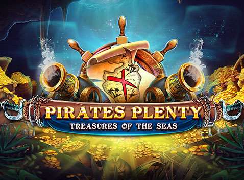 Pirates Plenty Game