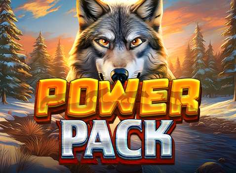 Power Pack - Video Slot (Yggdrasil)