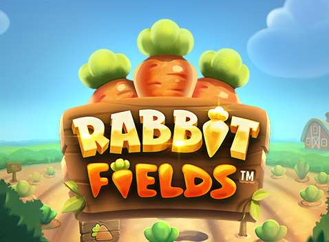 Rabbit Fields™ - Video Slot (Games Global)