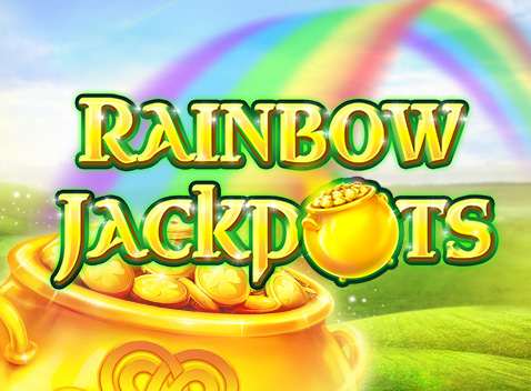 Rainbow Jackpots - Video Slot (Red Tiger)