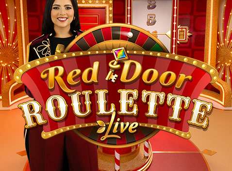 Red Door Roulette - Live Casino (Evolution)
