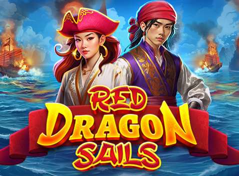 Red Dragon Sails The Best Slots Machines at OneCasino