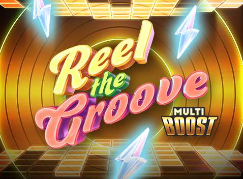 Reel The Groove MultiBoost - Video Slot (Yggdrasil)