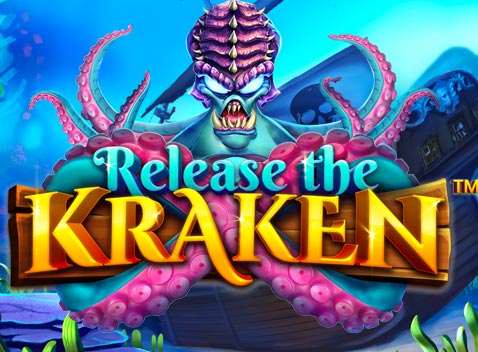 Release the Kraken - Video Slot (Pragmatic Play)