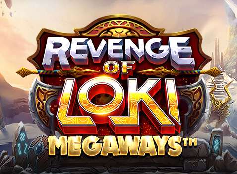 Revenge of Loki Megaways - Video Slot (Pragmatic Play)