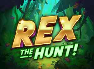 Rex the Hunt - Video Slot (Thunderkick)