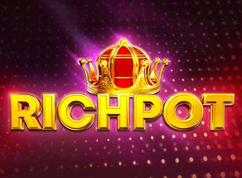 Rich Pot - Video Slot (Merkur)