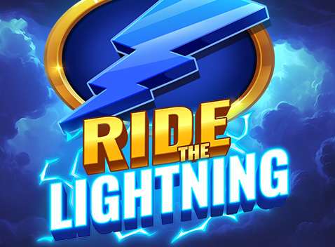 Ride The Lightning - Video Slot (Pragmatic Play)
