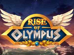 Rise of Olympus - Video Slot (Play 