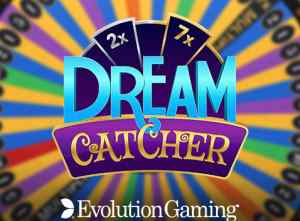 RNG Dream Catcher - Other (Evolution)