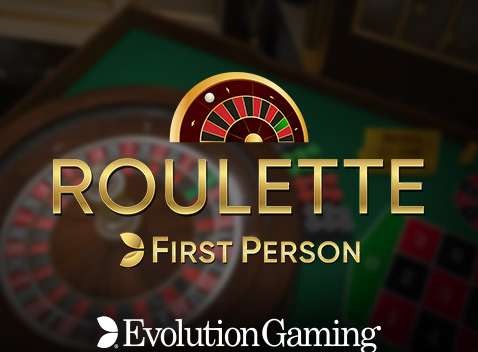 RNG Roulette - Table Game (Evolution)