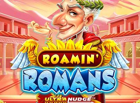 Roamin