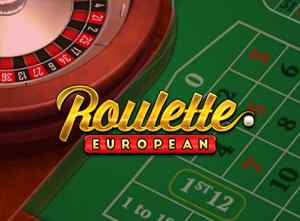 Roulette - Table Game (Exclusive)