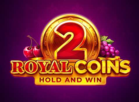 Royal Coins Game Image