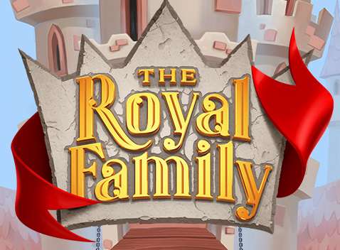 Royal Family - Video Slot (Yggdrasil)