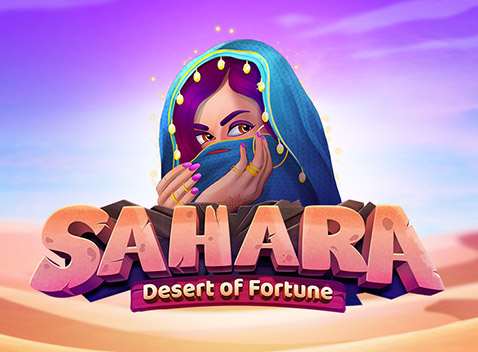 Sahara - Video Slot (Exclusive)