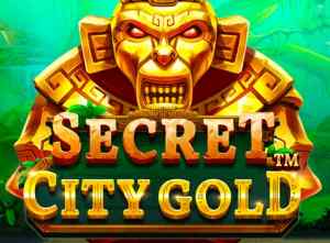 Secret City Gold - Video Slot (Pragmatic Play)