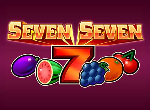 Seven Seven gokkast
