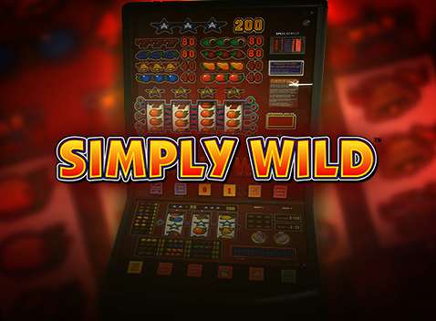 Simply Wild Game