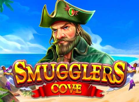 Smugglers Cove - Video Slot (Pragmatic Play)