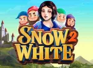 Snow White 2 - Video Slot (Exclusive)