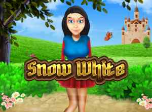 Snow White - Video Slot (Exclusive)