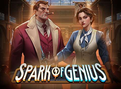 Spark of Genius - Video Slot (Play 