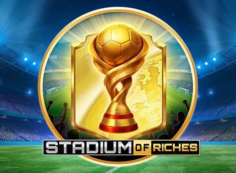 Stadium of Riches - Video Slot (Play