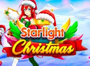 Starlight Christmas - Video Slot (Pragmatic Play)