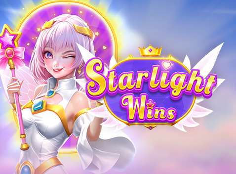 Starlight Wins - Video Slot (Pragmatic Play)