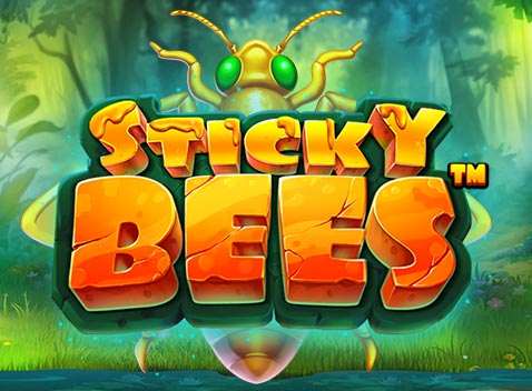 Sticky Bees - Video Slot (Pragmatic Play)