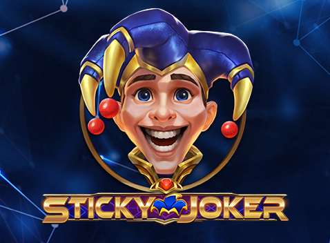 Sticky Joker - Video Slot (Play