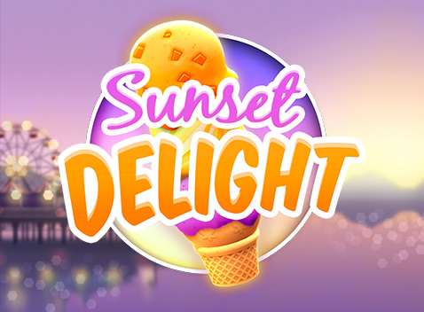 Sunset Delight - Video Slot (Thunderkick)