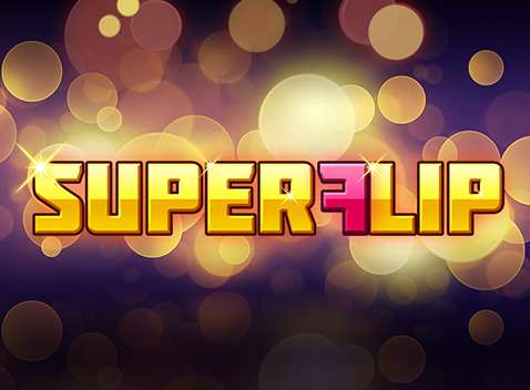 Superflip spel bij One Casino