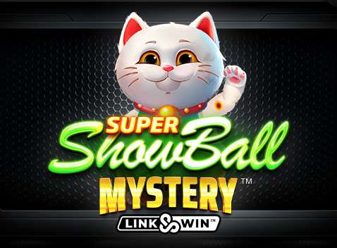 Super Showball Mystery Link&Win - Video Slot (Games Global)