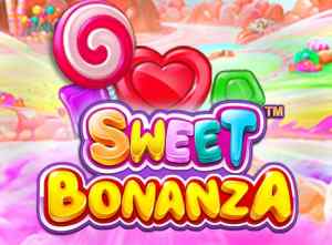 Sweet Bonanza - Video Slot (Pragmatic Play)