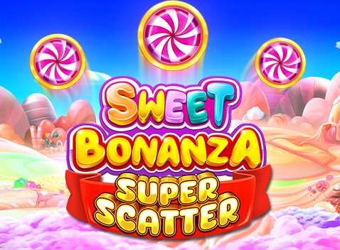 Sweet Bonanza Superscatter