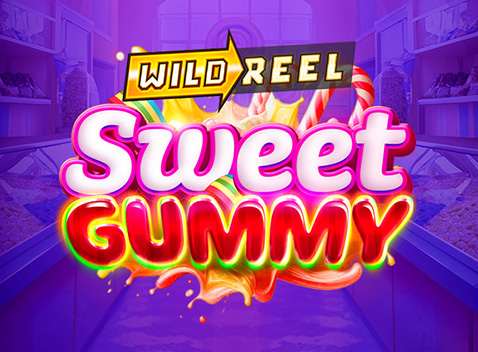 Sweet Gummy - Video Slot (Relax Gaming)