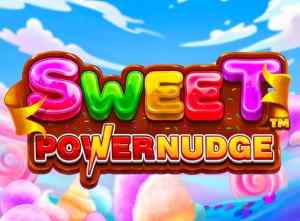 Sweet Powernudge - Video Slot (Pragmatic Play)