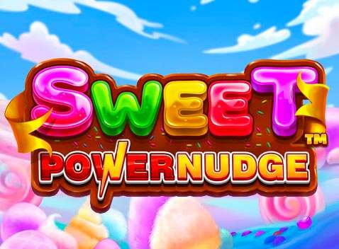 Sweet Powernudge - Video Slot (Pragmatic Play)